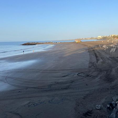 Willa El Mar San Agustín Zewnętrze zdjęcie